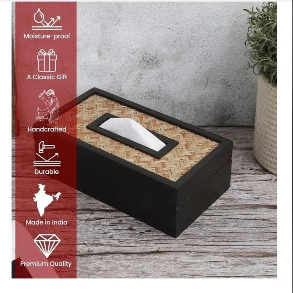 The Unbranded Brand vareesha handmade